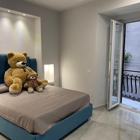 Michy Apartment ナポリ エクステリア 写真