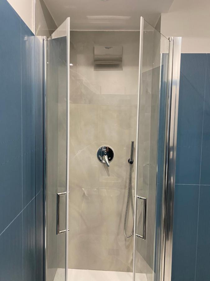 Michy Apartment ナポリ エクステリア 写真