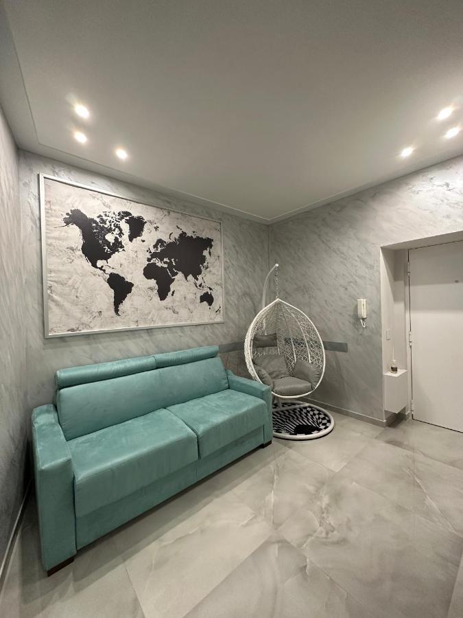 Michy Apartment ナポリ エクステリア 写真